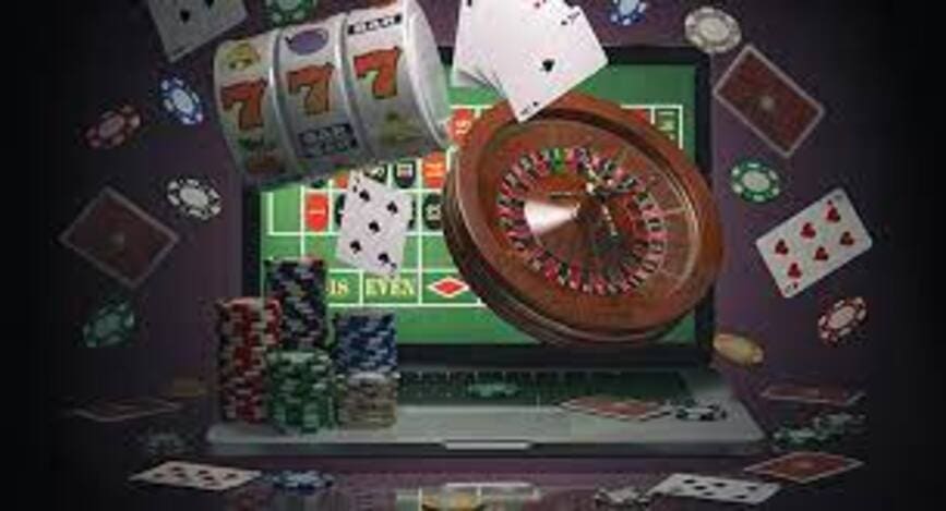 comment faire un dépôt dans un casino